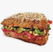 Lunches