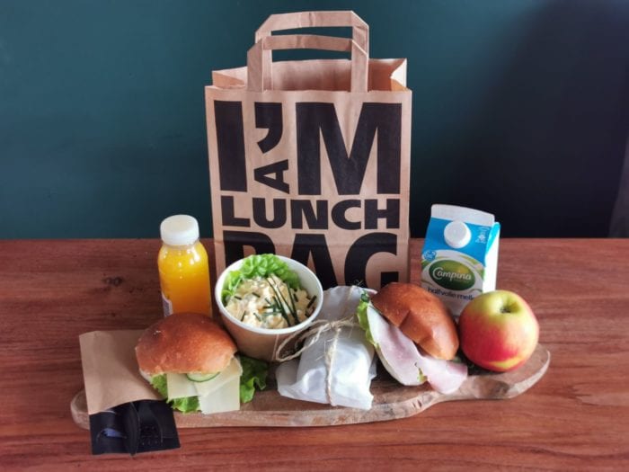 Lunches
